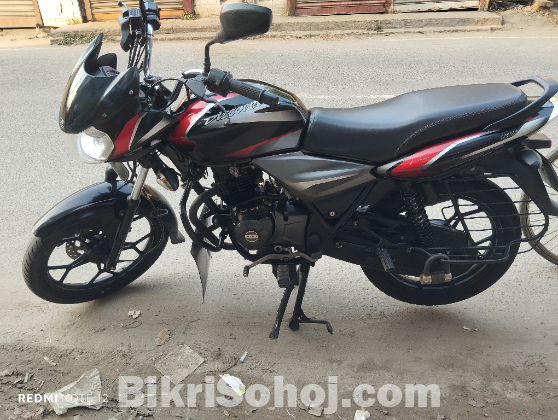Discover 1250cc